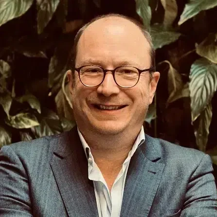 frederic de mont serrat co-fondateur de mube