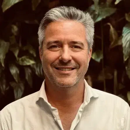 romain bourdais co-fondateur de mube