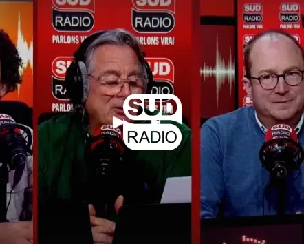 February 8, 2026 - Radio Sud Mube