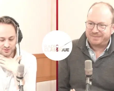 medias mube radio classique 2026 mars